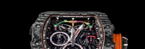 richard mille job